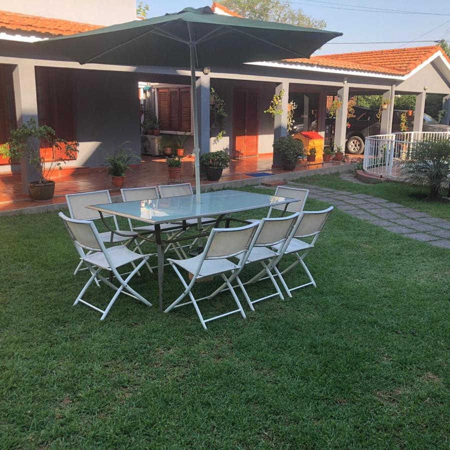 Casa Сasa de vacaciones Salta