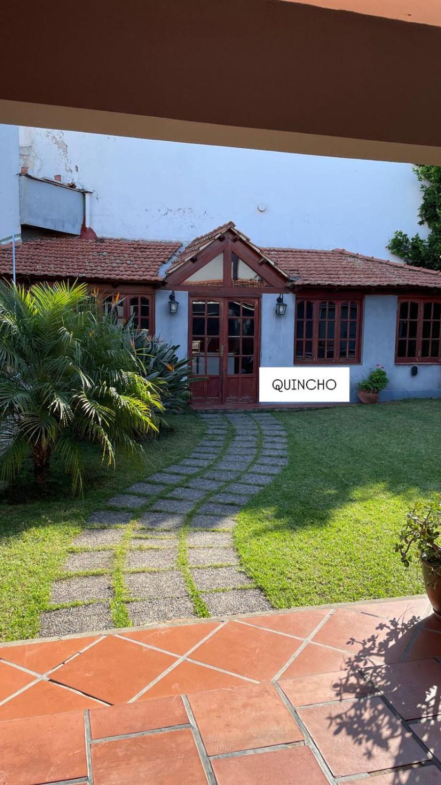 Casa Salta